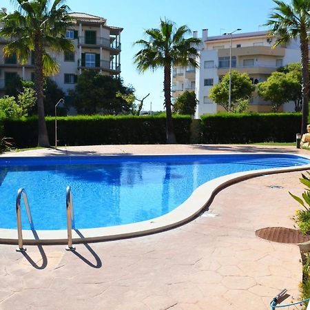 Apartamento Litoral Mar Portimão Εξωτερικό φωτογραφία
