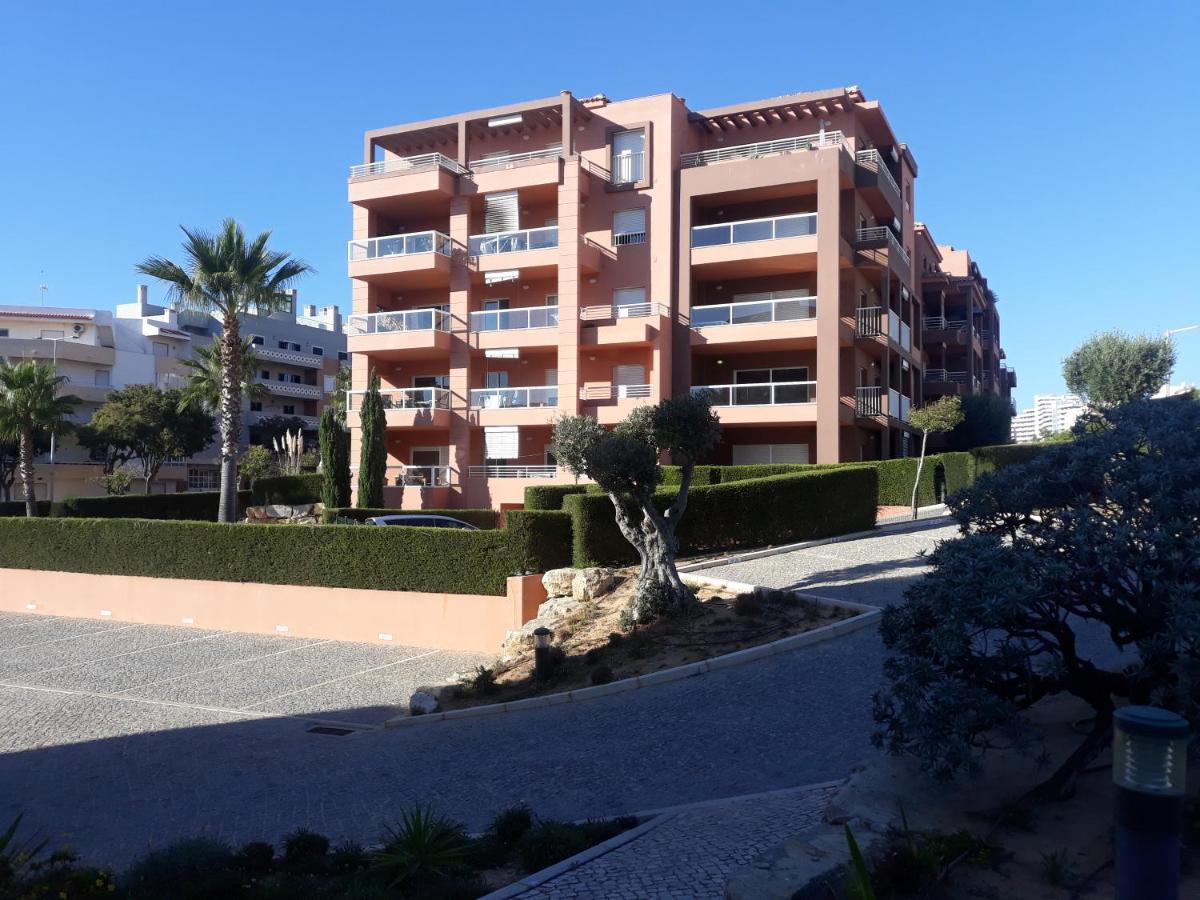 Apartamento Litoral Mar Portimão Εξωτερικό φωτογραφία