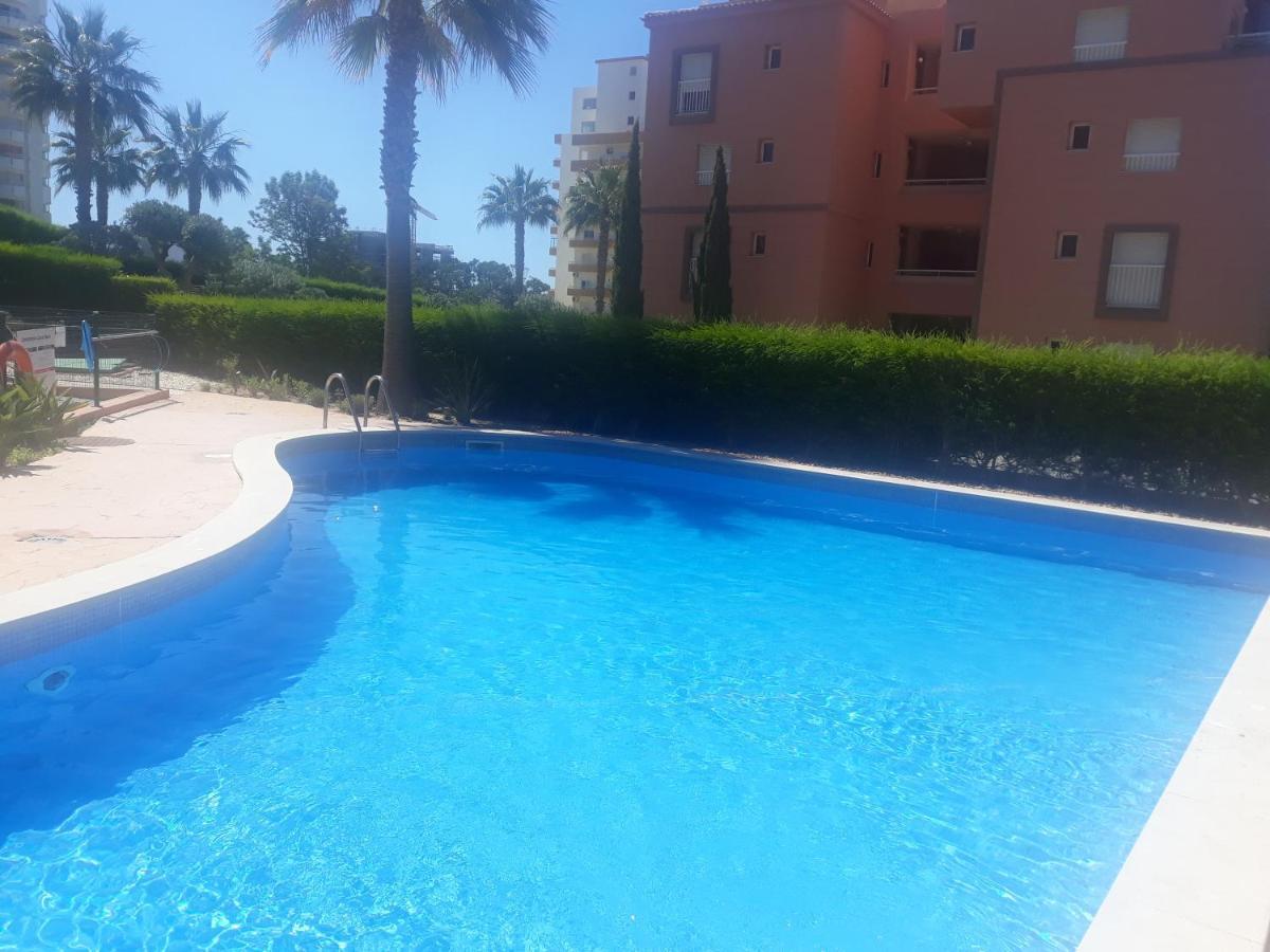 Apartamento Litoral Mar Portimão Εξωτερικό φωτογραφία