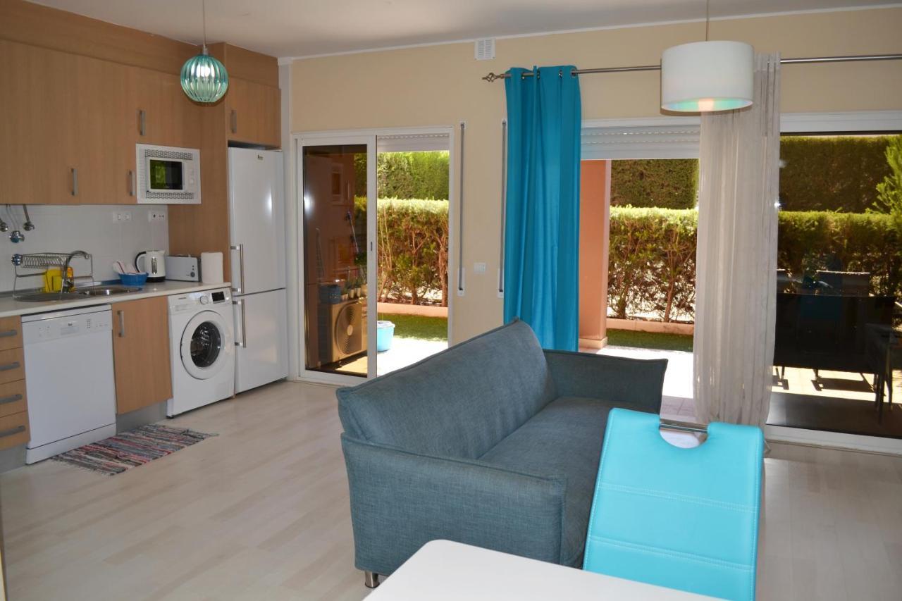 Apartamento Litoral Mar Portimão Εξωτερικό φωτογραφία