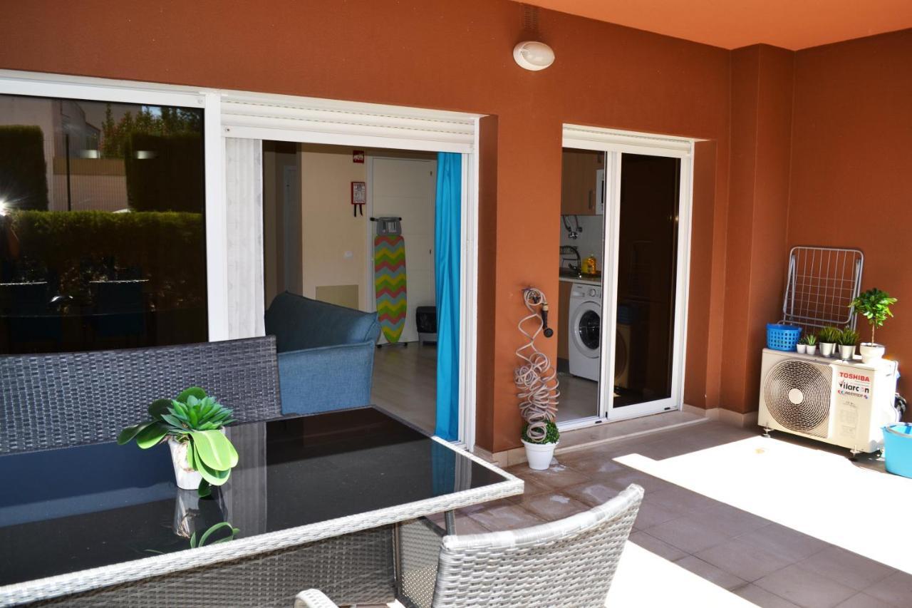 Apartamento Litoral Mar Portimão Εξωτερικό φωτογραφία