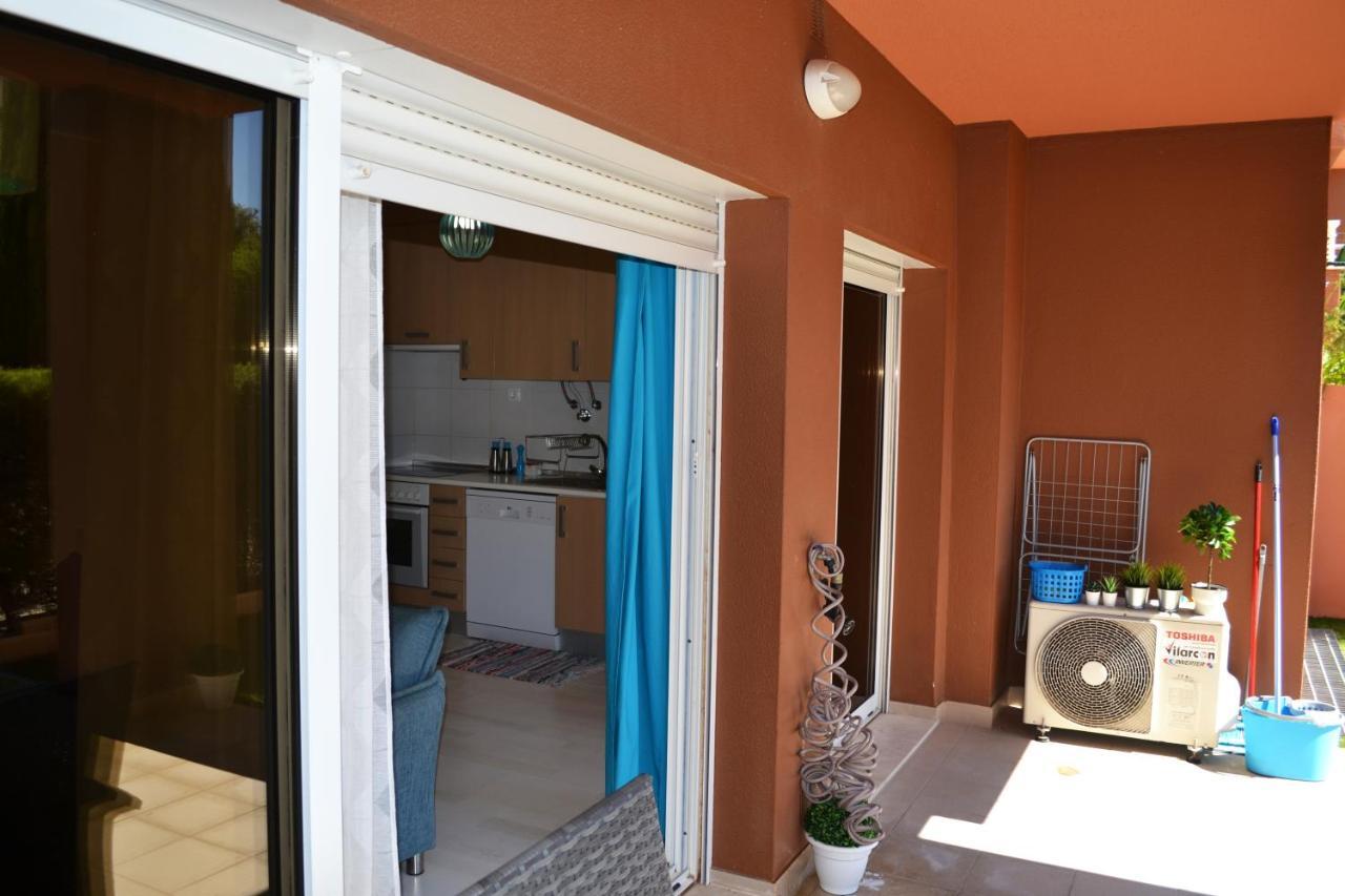 Apartamento Litoral Mar Portimão Εξωτερικό φωτογραφία
