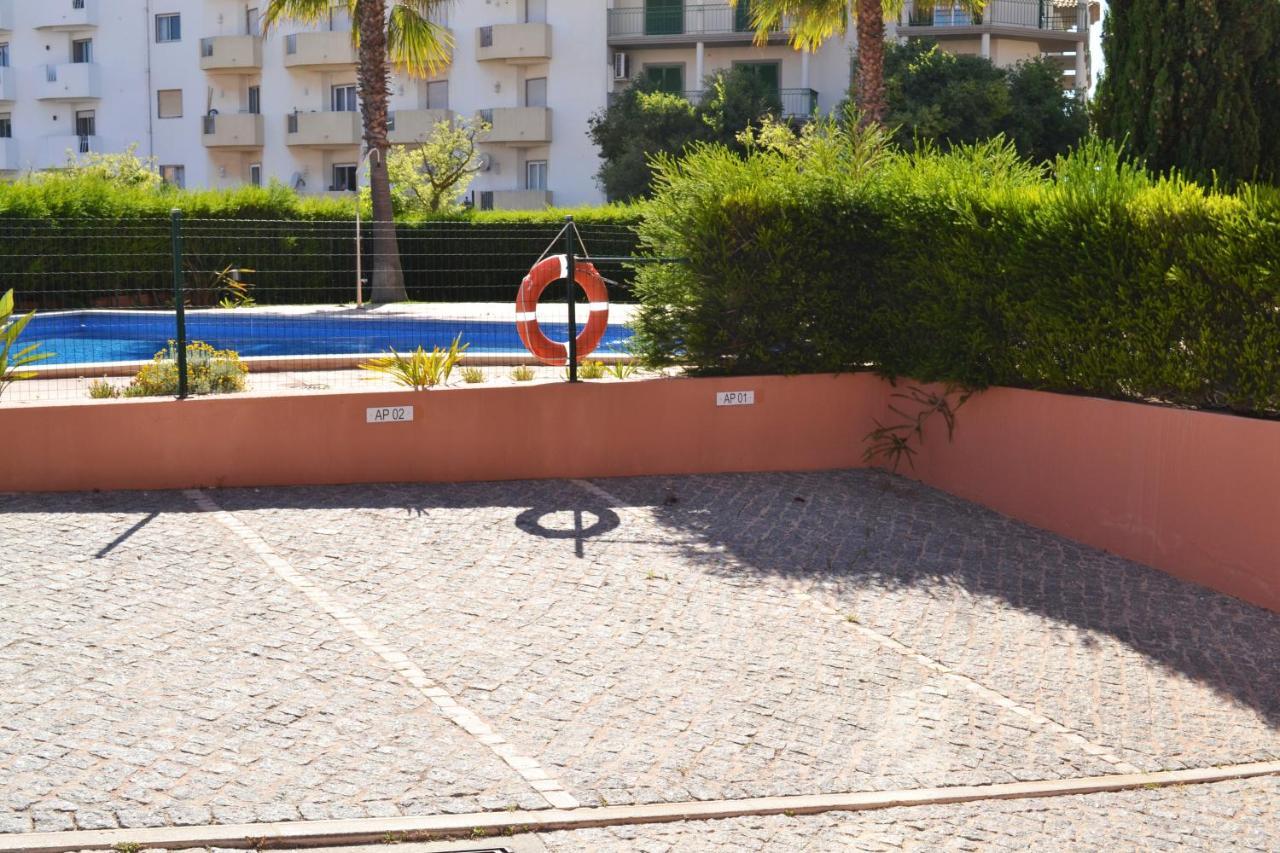 Apartamento Litoral Mar Portimão Εξωτερικό φωτογραφία