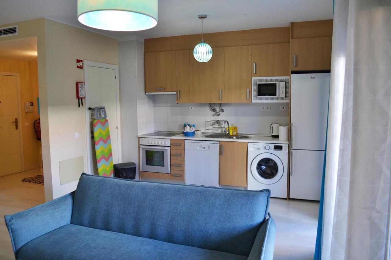 Apartamento Litoral Mar Portimão Εξωτερικό φωτογραφία