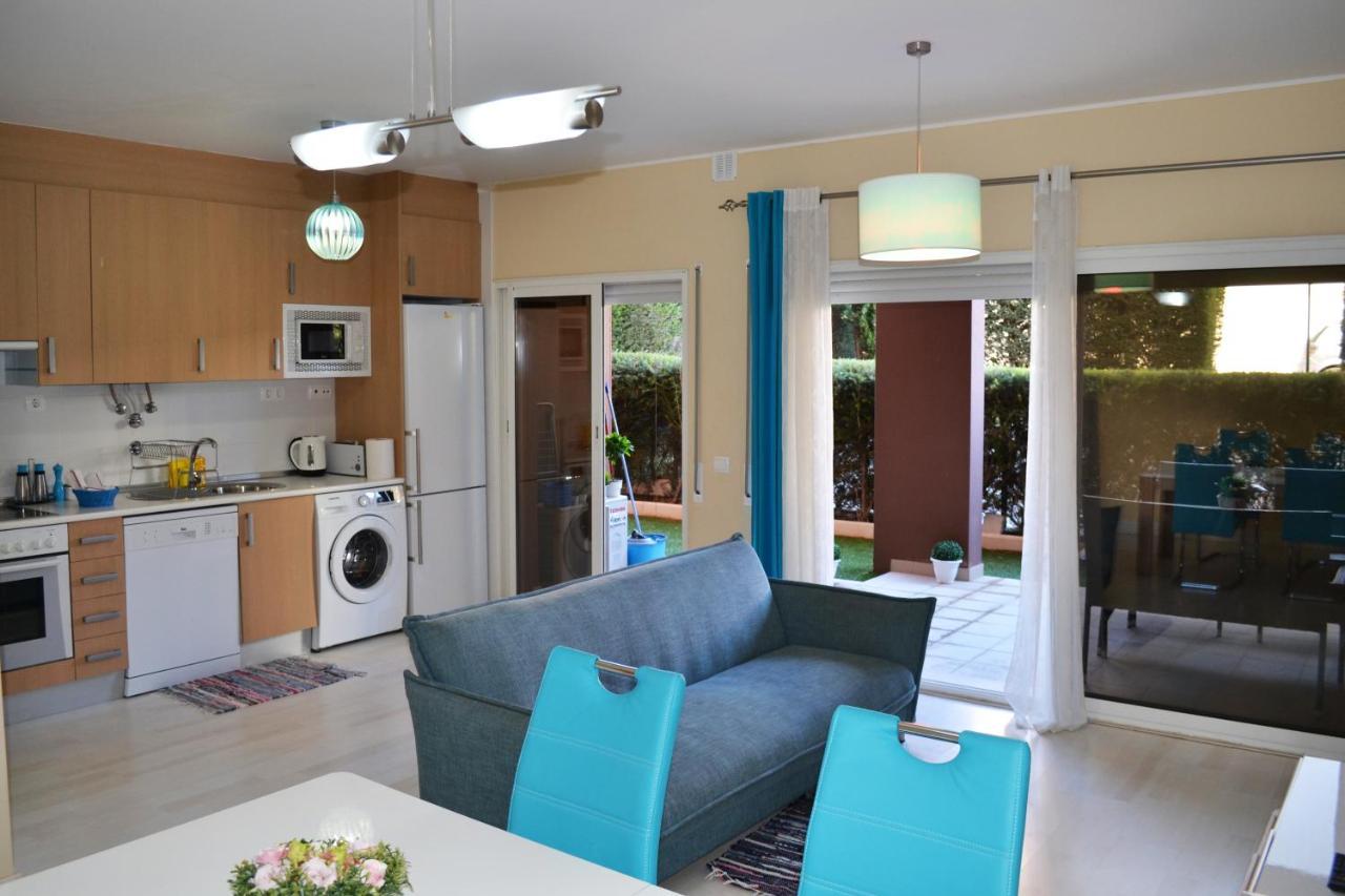 Apartamento Litoral Mar Portimão Εξωτερικό φωτογραφία