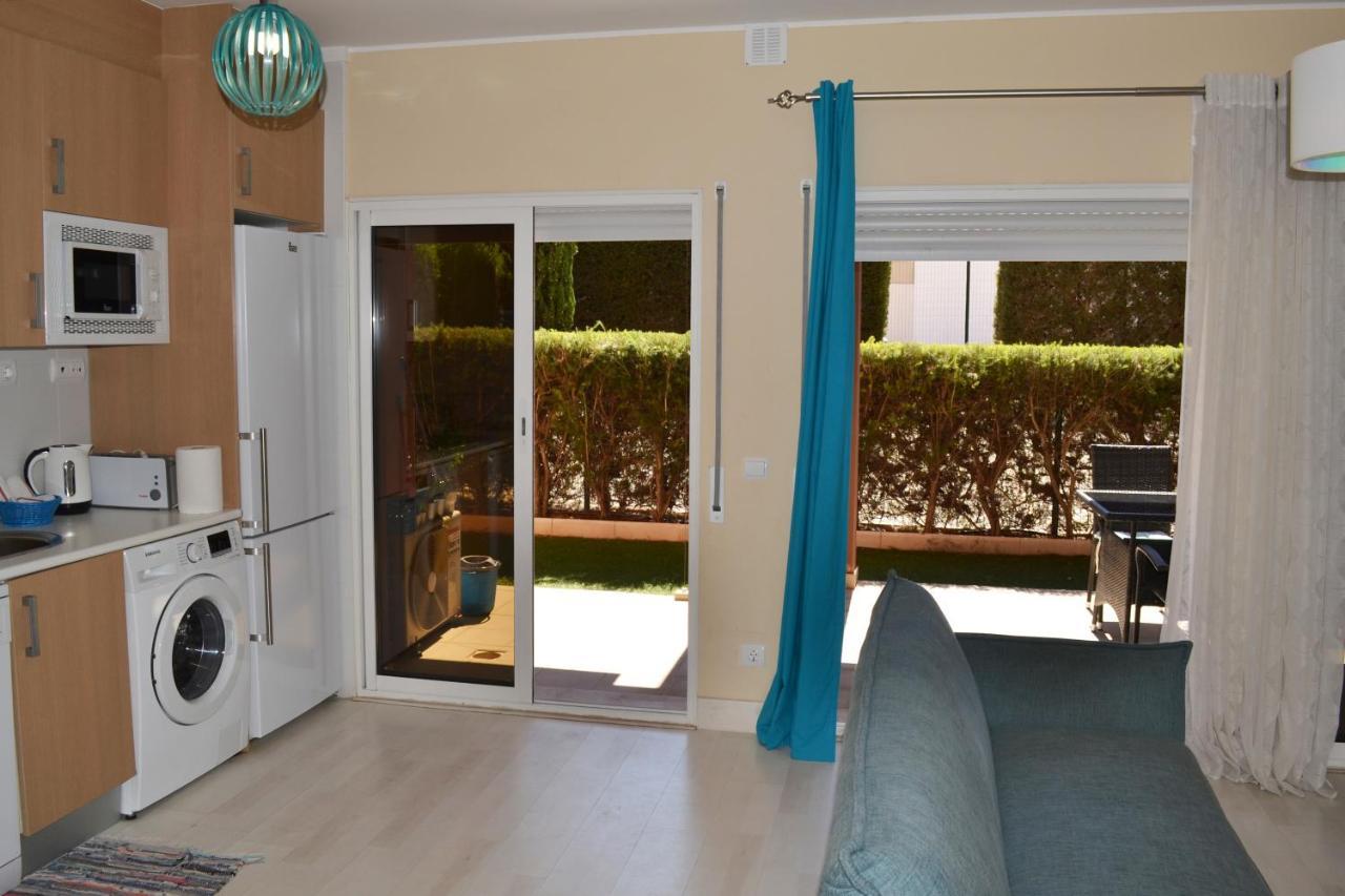 Apartamento Litoral Mar Portimão Εξωτερικό φωτογραφία