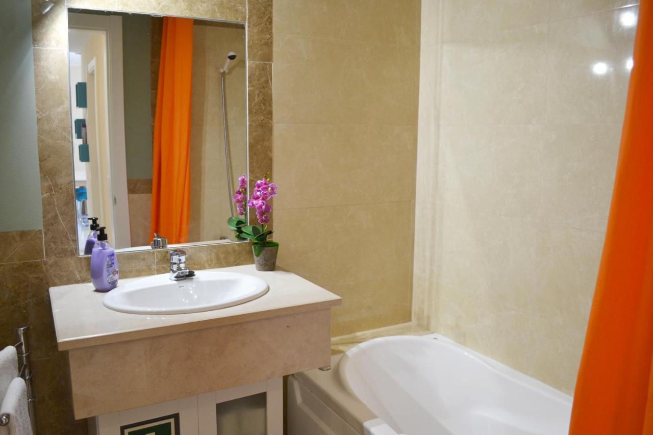Apartamento Litoral Mar Portimão Εξωτερικό φωτογραφία