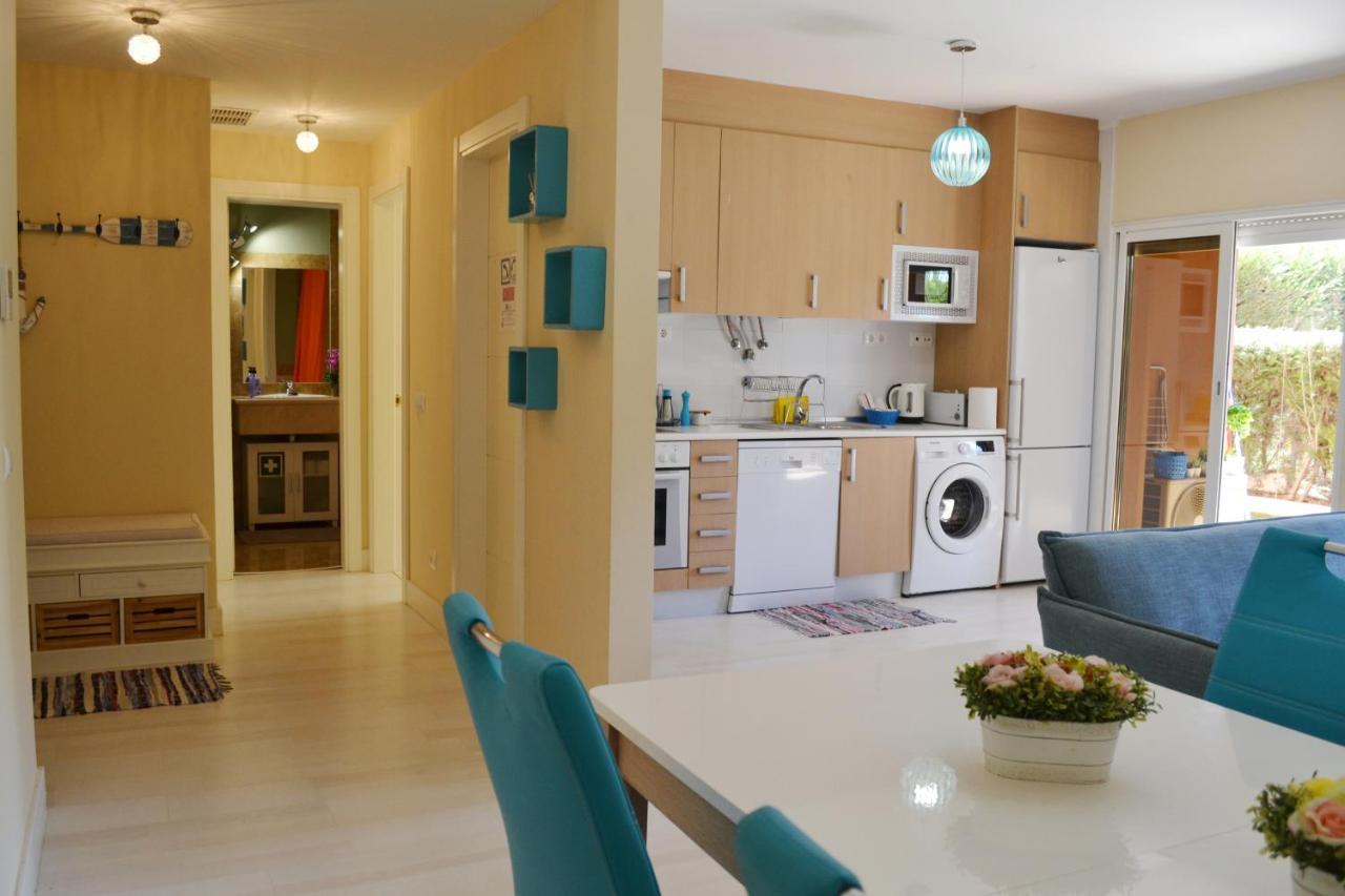 Apartamento Litoral Mar Portimão Εξωτερικό φωτογραφία