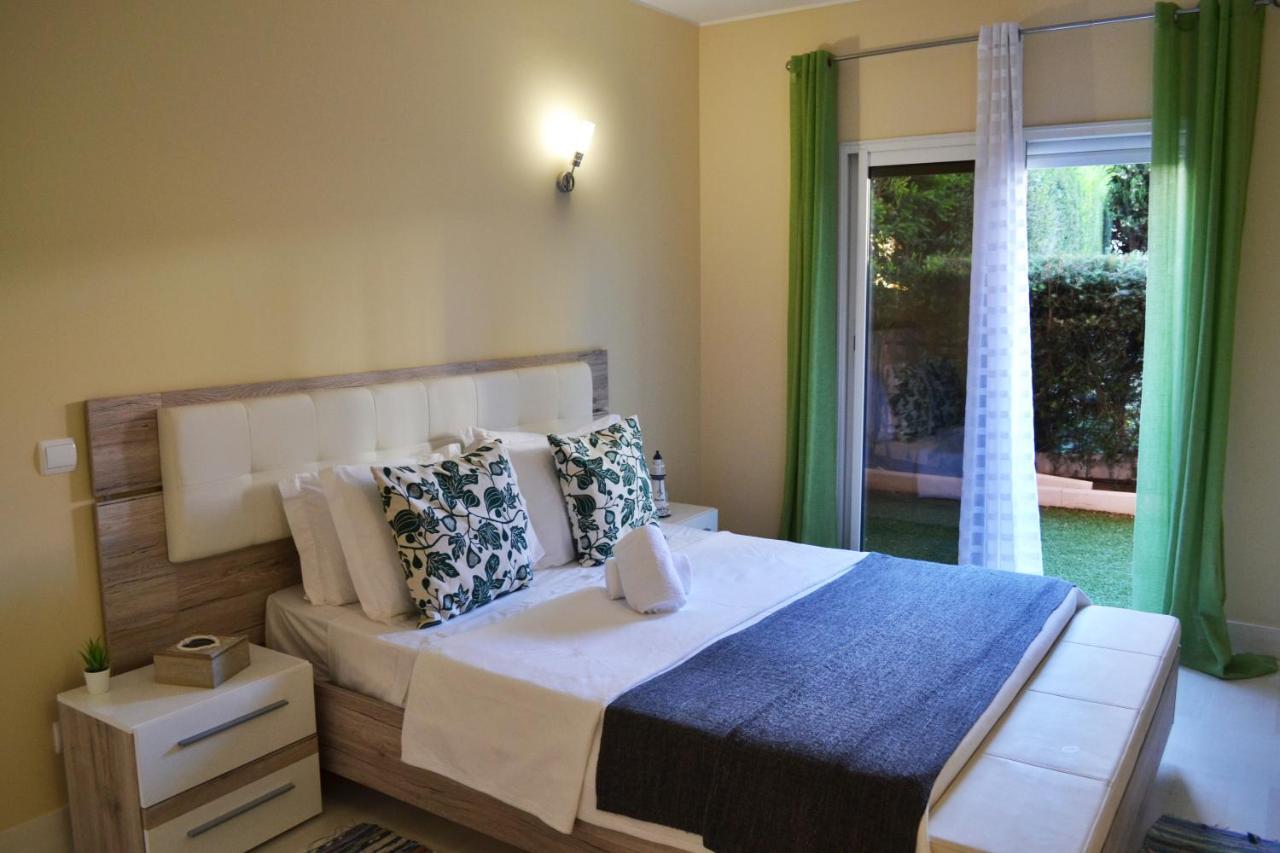 Apartamento Litoral Mar Portimão Εξωτερικό φωτογραφία