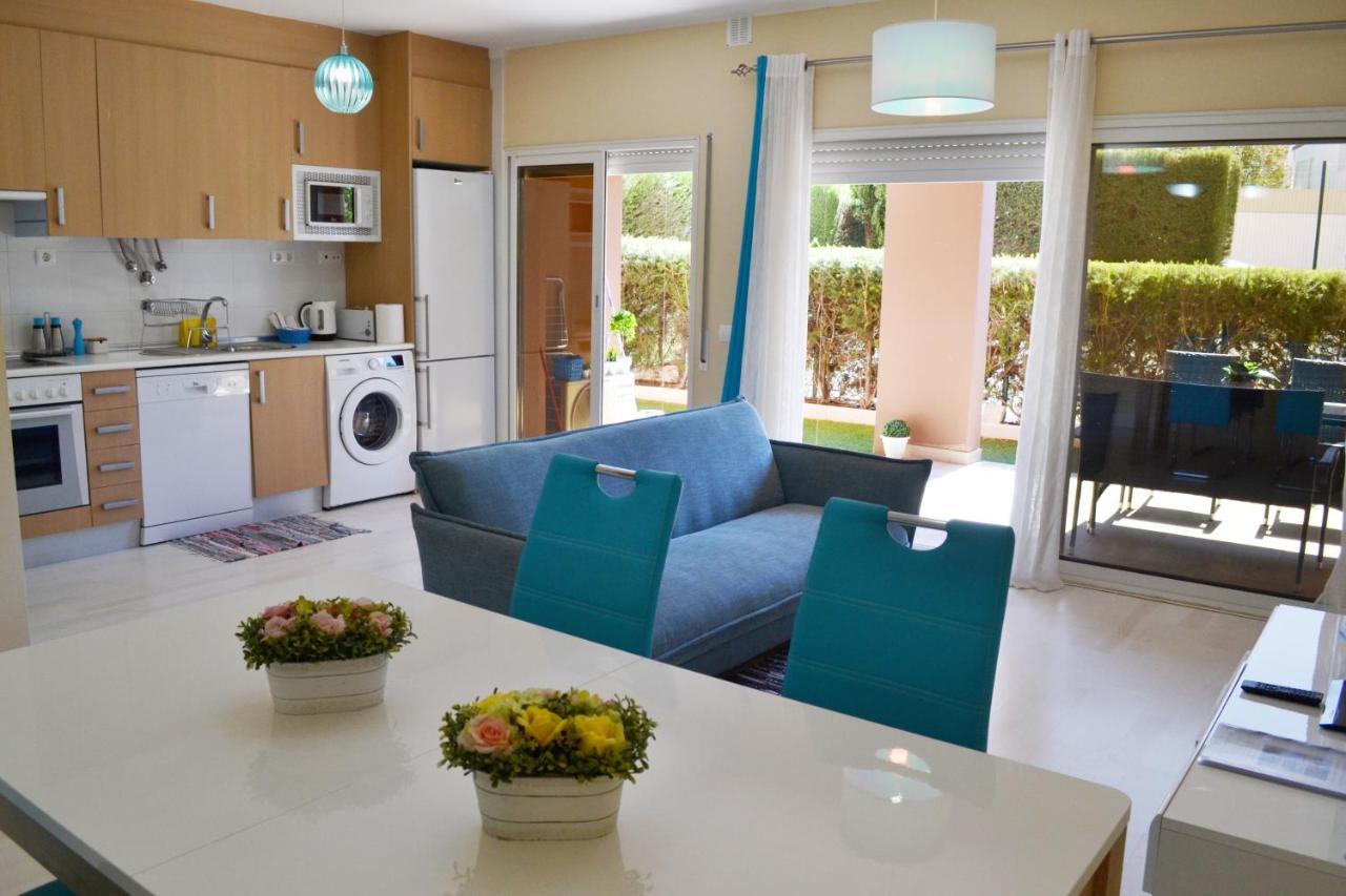 Apartamento Litoral Mar Portimão Εξωτερικό φωτογραφία