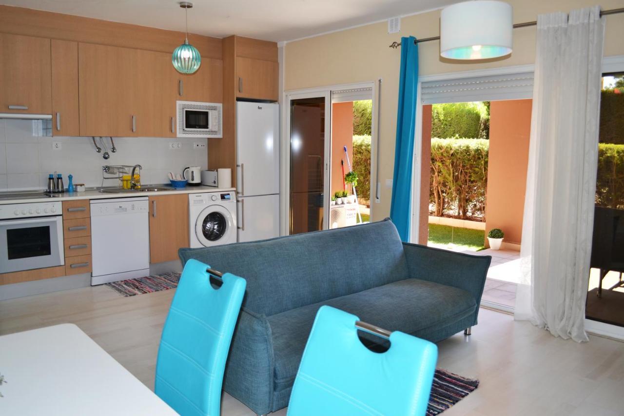 Apartamento Litoral Mar Portimão Εξωτερικό φωτογραφία
