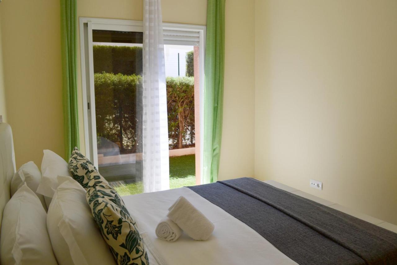 Apartamento Litoral Mar Portimão Εξωτερικό φωτογραφία