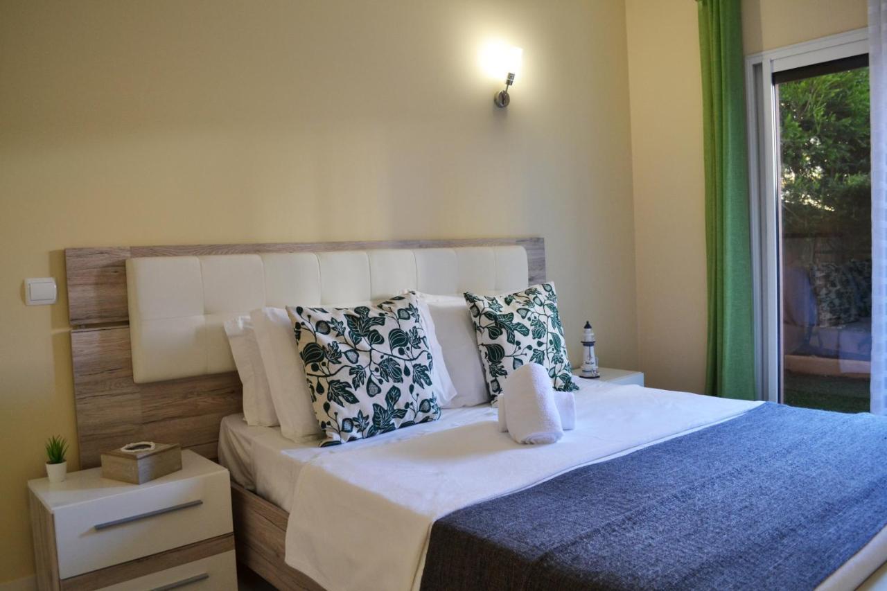 Apartamento Litoral Mar Portimão Εξωτερικό φωτογραφία
