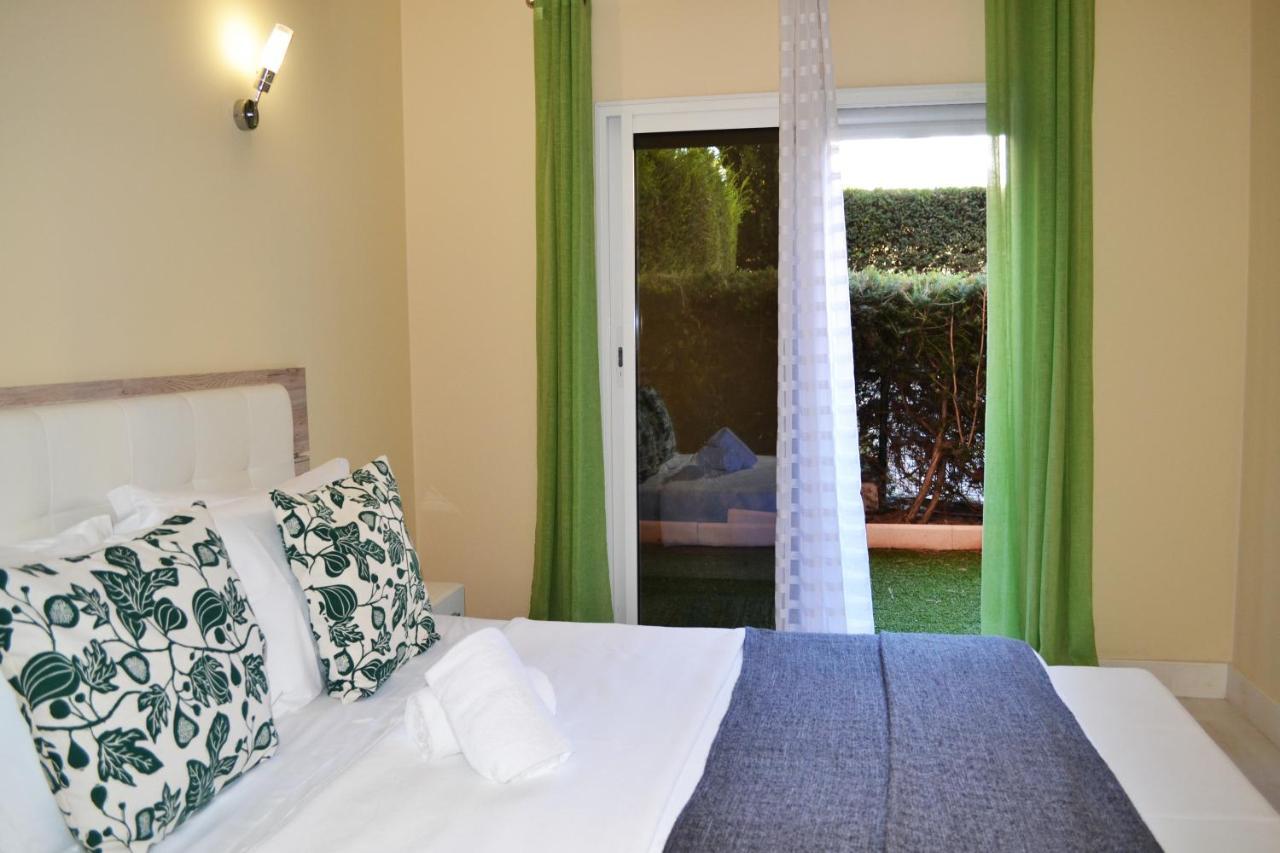 Apartamento Litoral Mar Portimão Εξωτερικό φωτογραφία