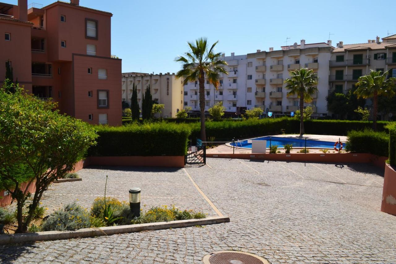 Apartamento Litoral Mar Portimão Εξωτερικό φωτογραφία