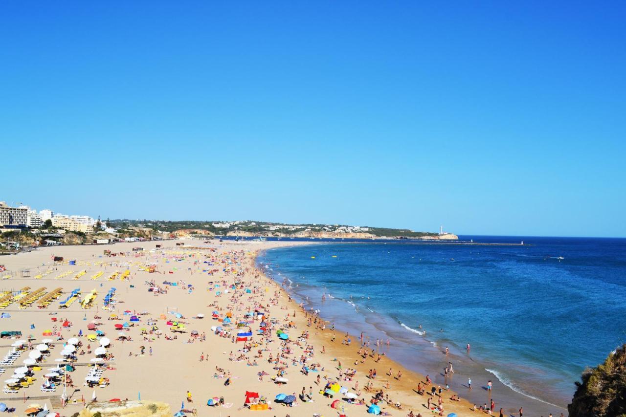 Apartamento Litoral Mar Portimão Εξωτερικό φωτογραφία