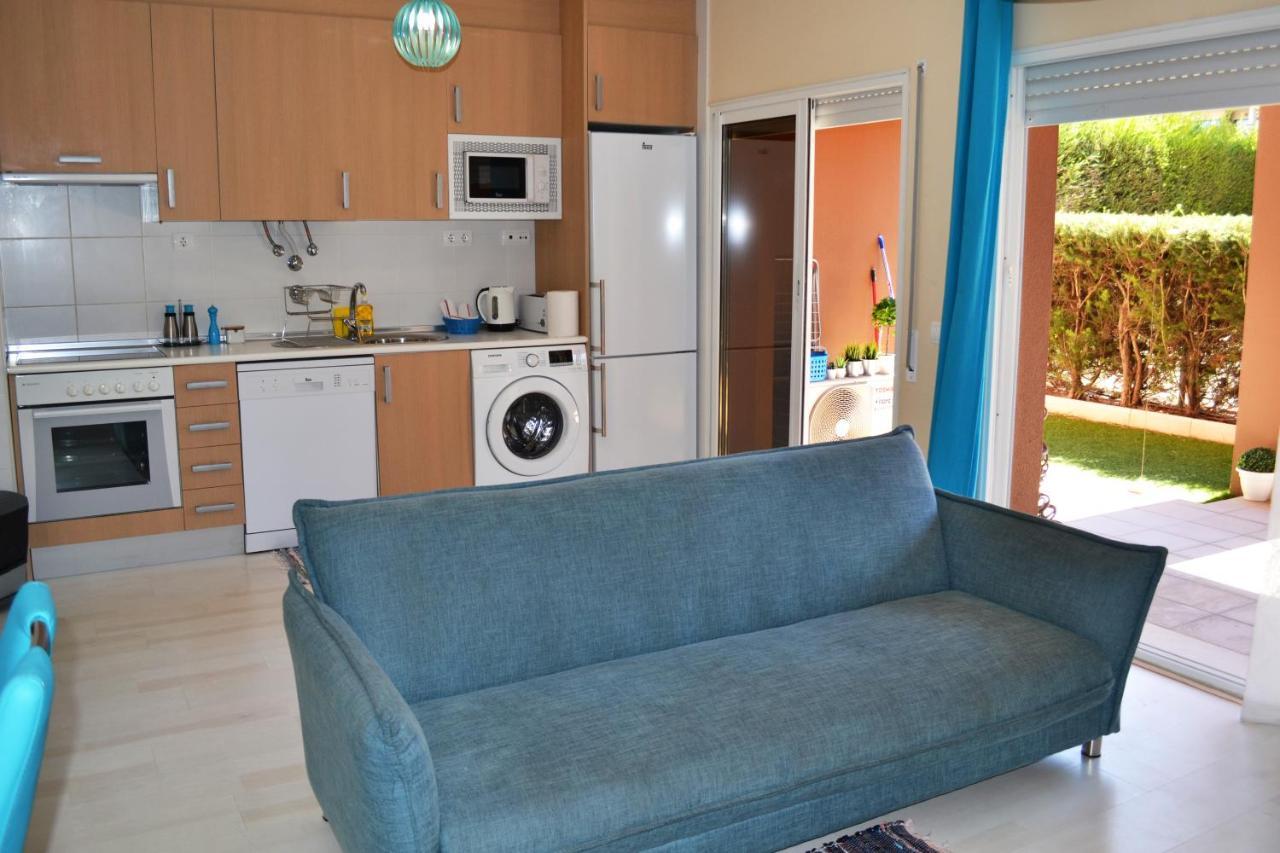 Apartamento Litoral Mar Portimão Εξωτερικό φωτογραφία