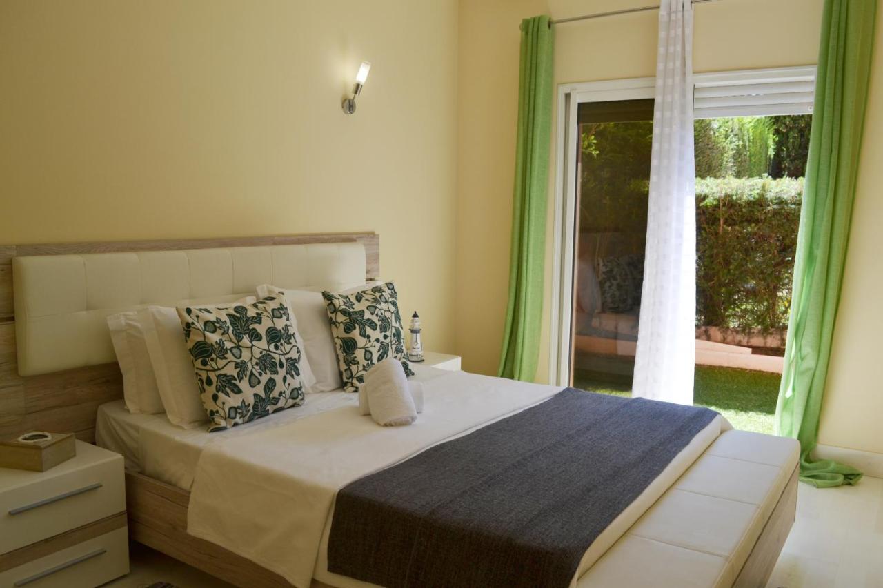 Apartamento Litoral Mar Portimão Εξωτερικό φωτογραφία
