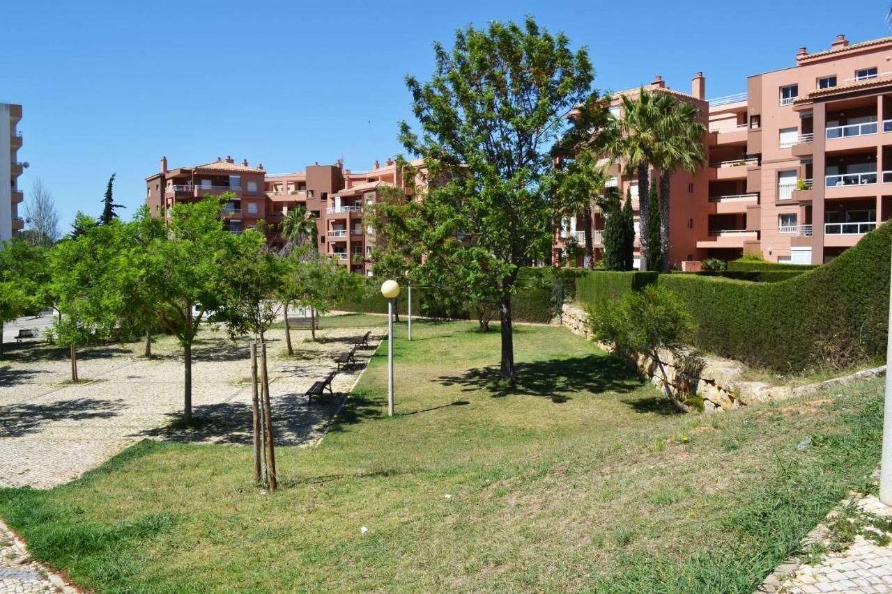 Apartamento Litoral Mar Portimão Εξωτερικό φωτογραφία