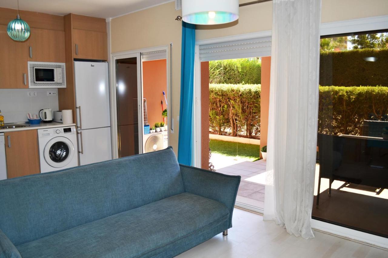 Apartamento Litoral Mar Portimão Εξωτερικό φωτογραφία