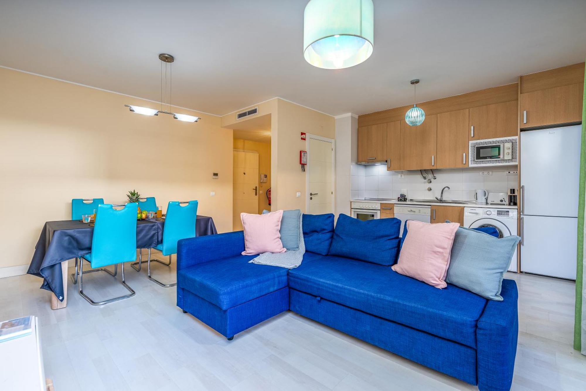 Apartamento Litoral Mar Portimão Εξωτερικό φωτογραφία