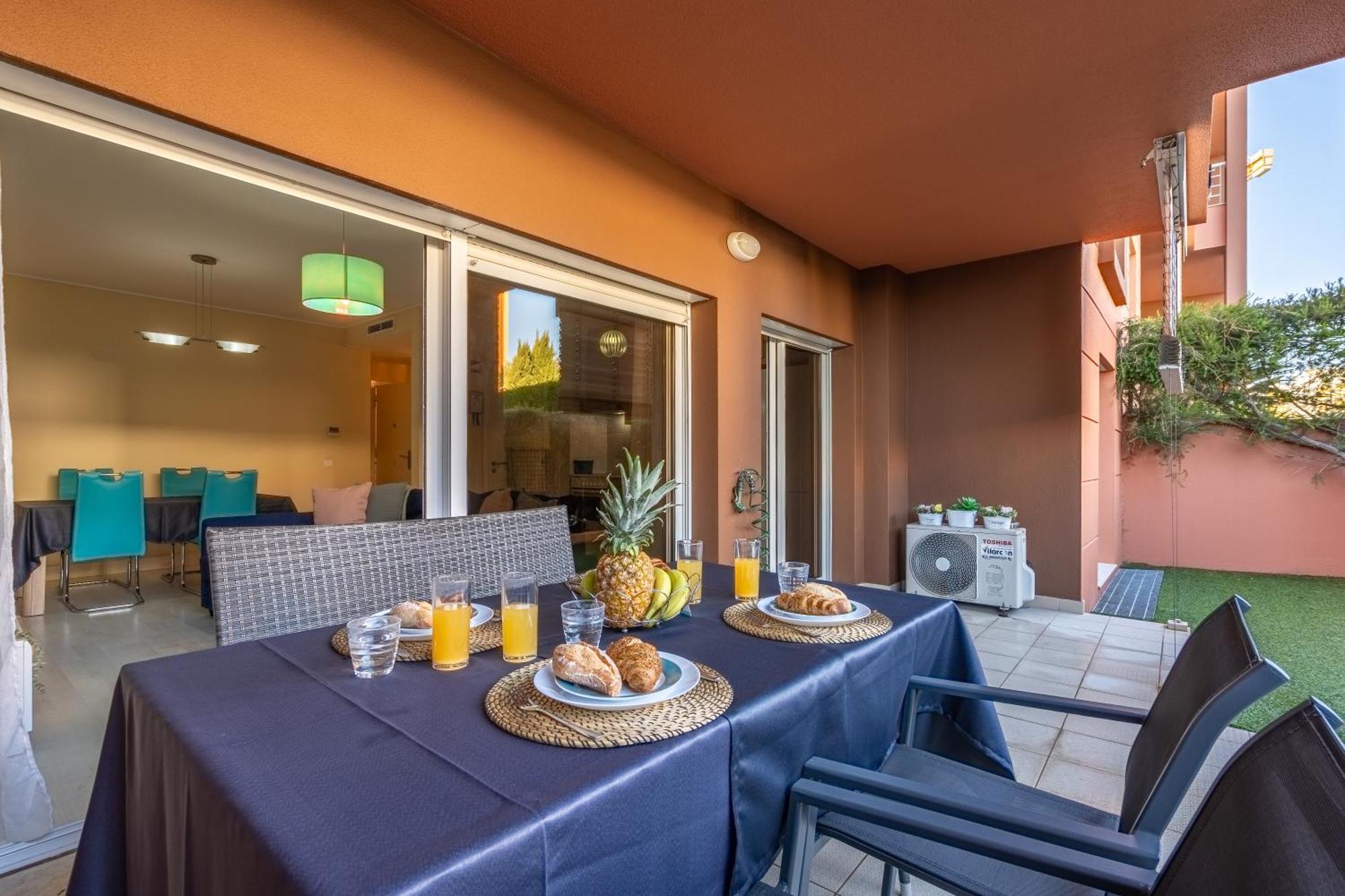 Apartamento Litoral Mar Portimão Εξωτερικό φωτογραφία