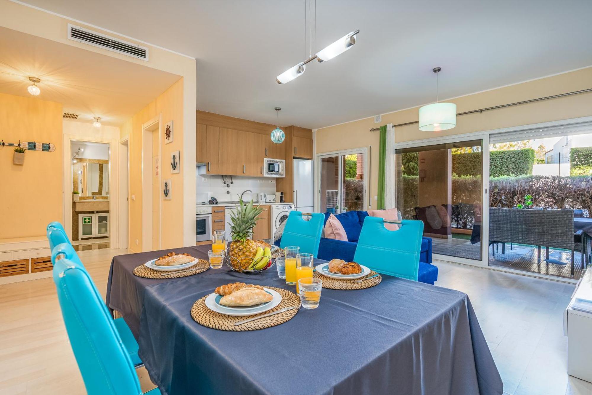 Apartamento Litoral Mar Portimão Εξωτερικό φωτογραφία