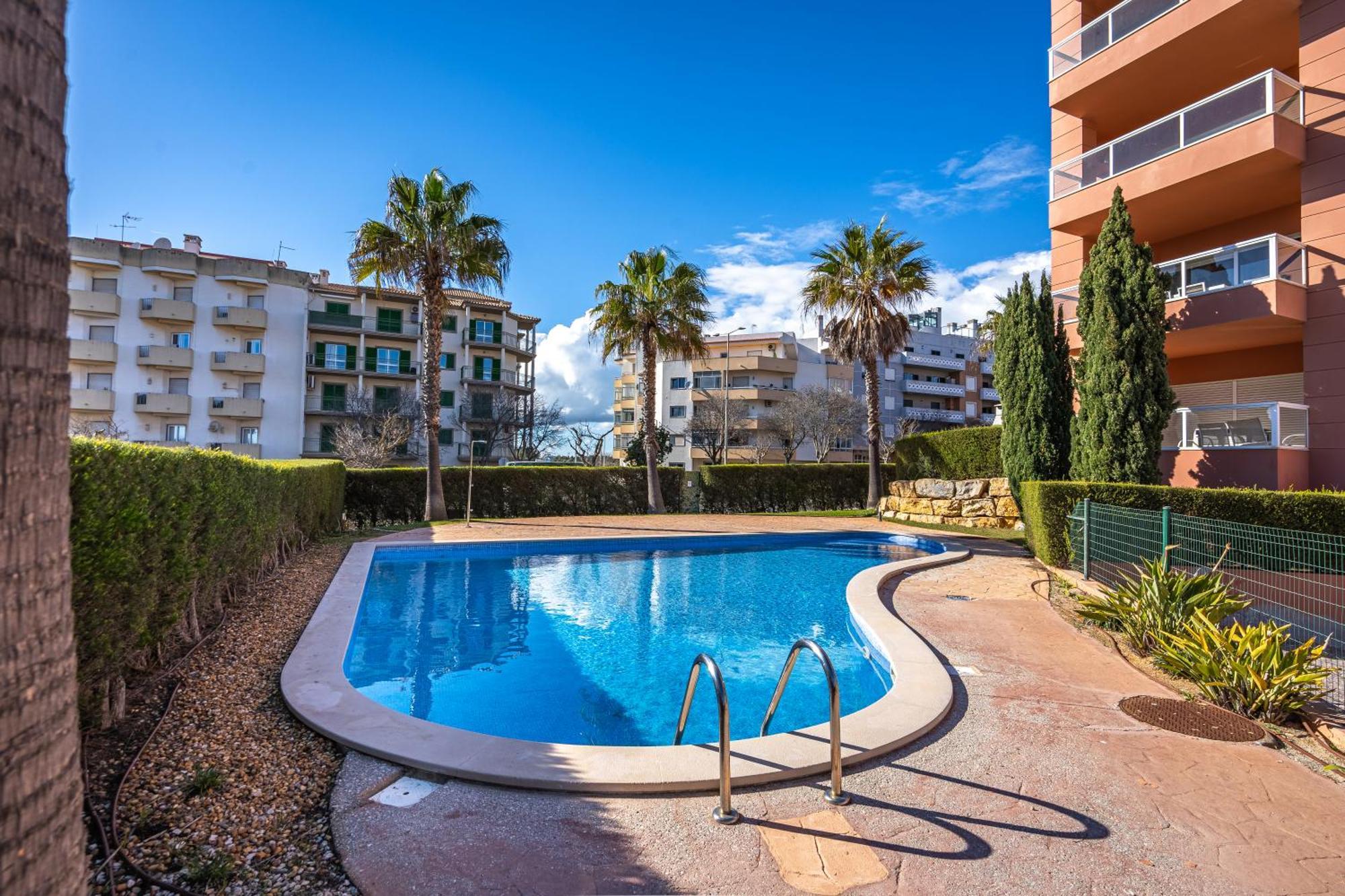 Apartamento Litoral Mar Portimão Εξωτερικό φωτογραφία