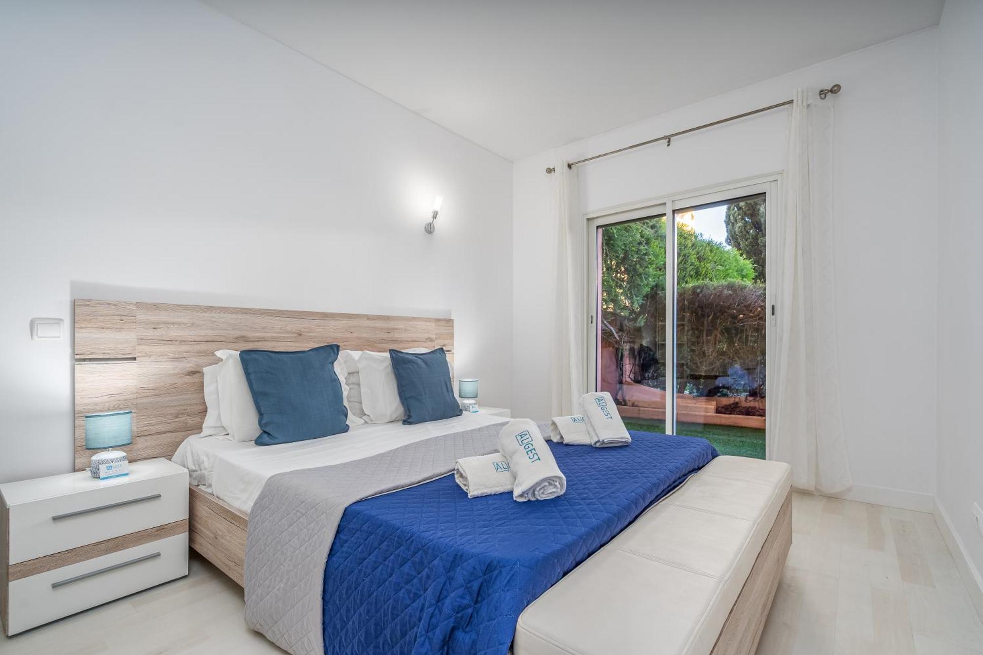 Apartamento Litoral Mar Portimão Εξωτερικό φωτογραφία