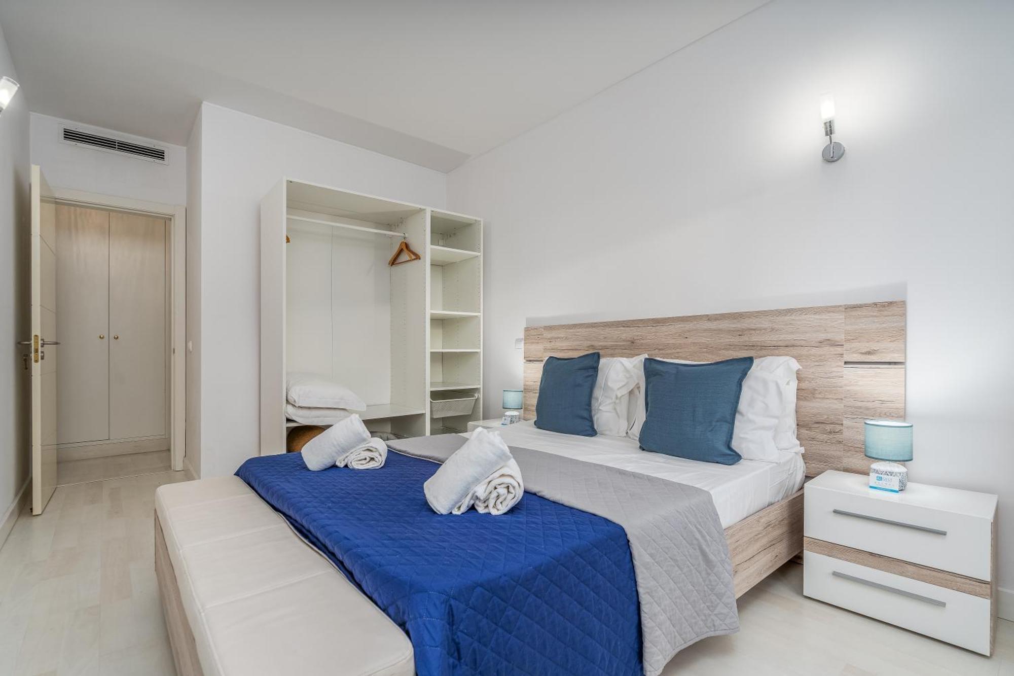 Apartamento Litoral Mar Portimão Εξωτερικό φωτογραφία