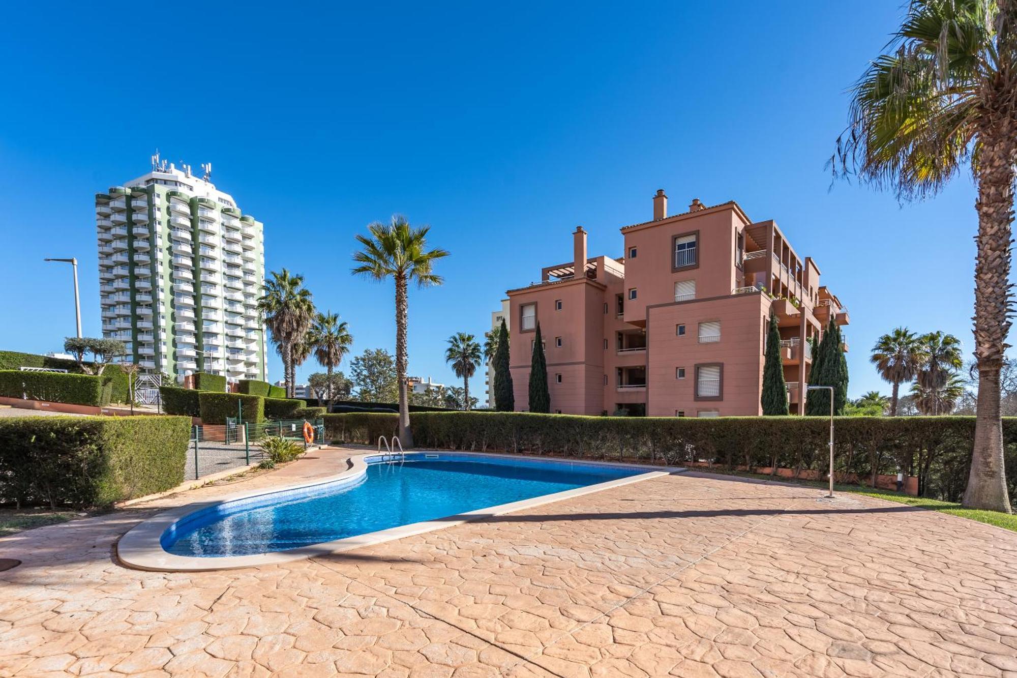 Apartamento Litoral Mar Portimão Εξωτερικό φωτογραφία