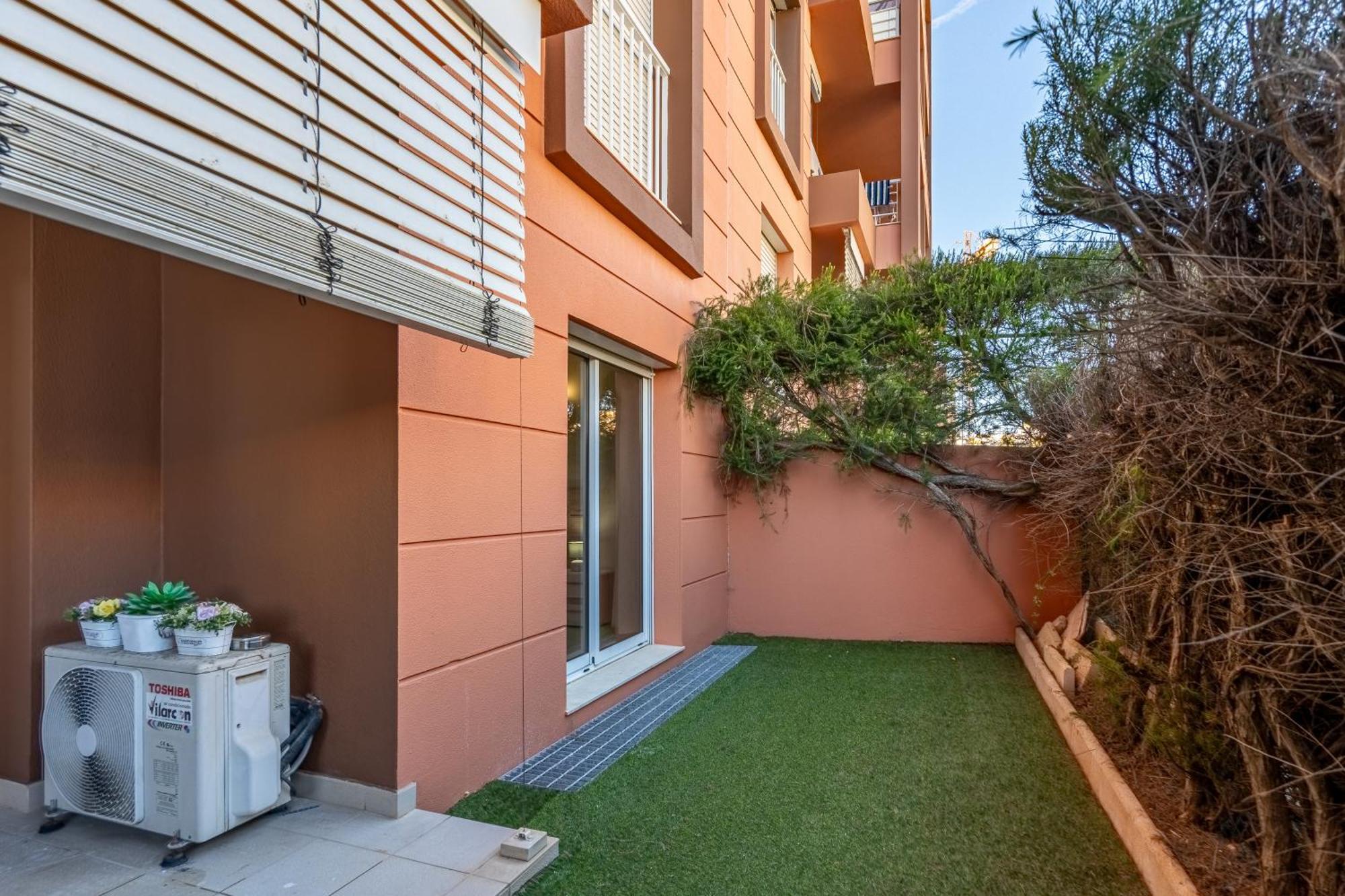 Apartamento Litoral Mar Portimão Εξωτερικό φωτογραφία