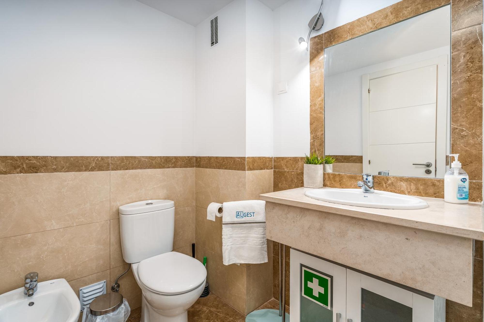 Apartamento Litoral Mar Portimão Εξωτερικό φωτογραφία