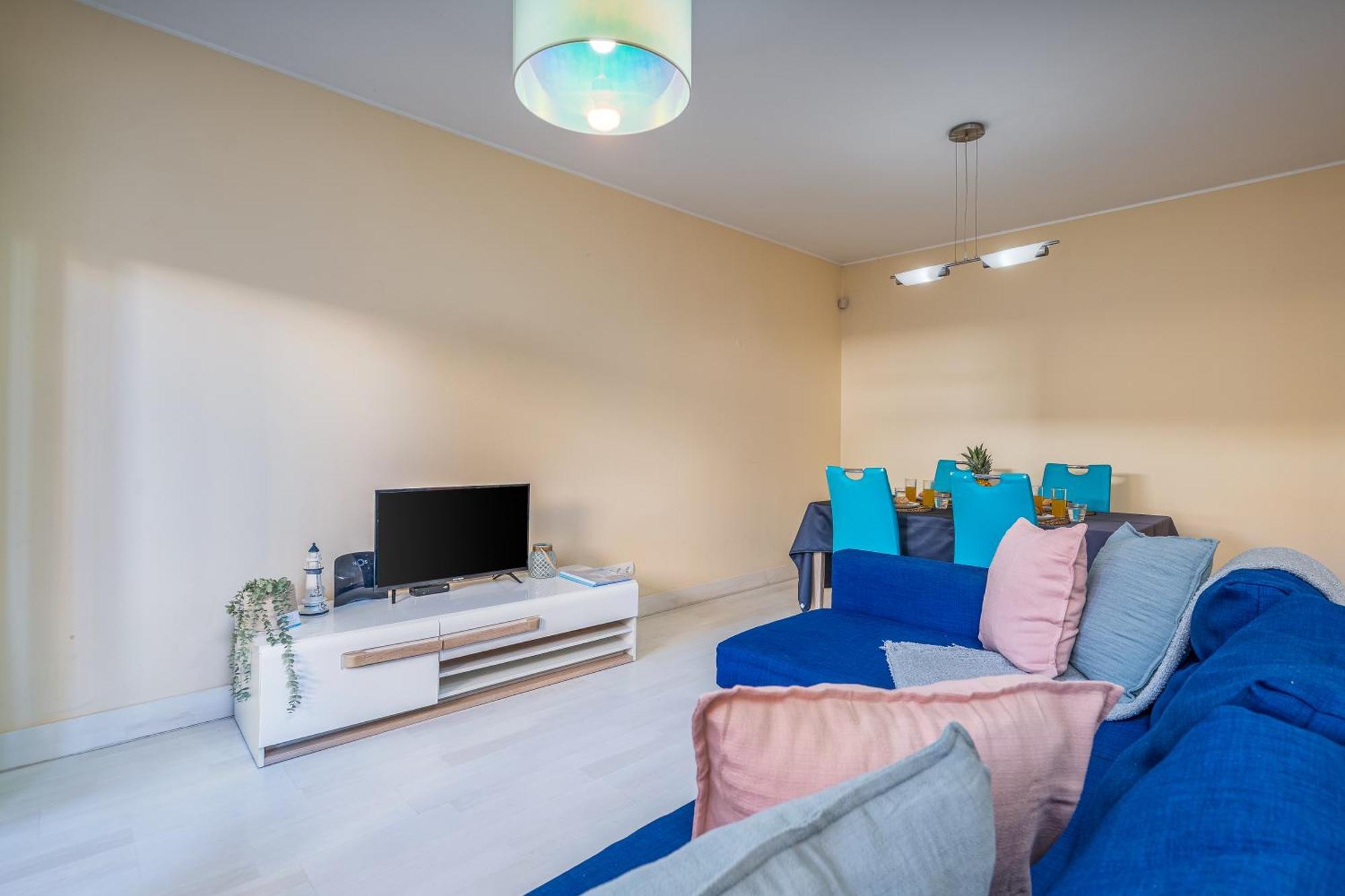 Apartamento Litoral Mar Portimão Εξωτερικό φωτογραφία