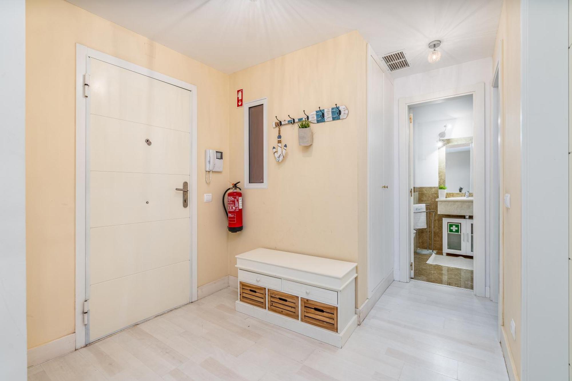 Apartamento Litoral Mar Portimão Εξωτερικό φωτογραφία